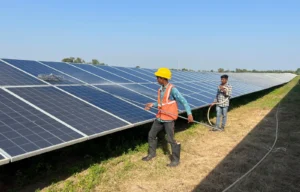 Apply NTPC SOLAR POWER PLANT