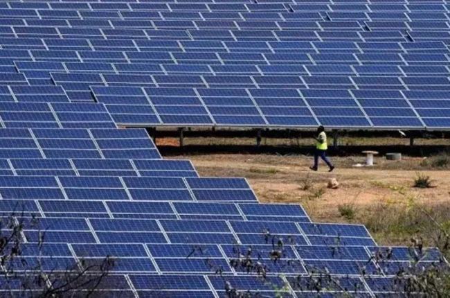 Apply NTPC SOLAR POWER PLANT